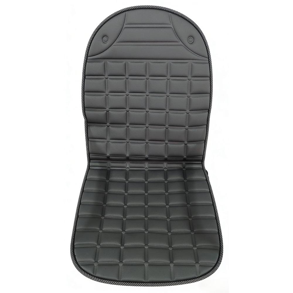 Car Seat Cushion Non Collapsing Warm Seat Pad Fits Most Vehicles Auto Interior Accessory Thickened Breathable All Season Polyester&Four Seasons
Car Seat Cushion Non Collapsing Warm Seat Pad Fits Most Vehicles Auto Interior Accessory Thickened Breathable All Season Polyester&Four Seasons