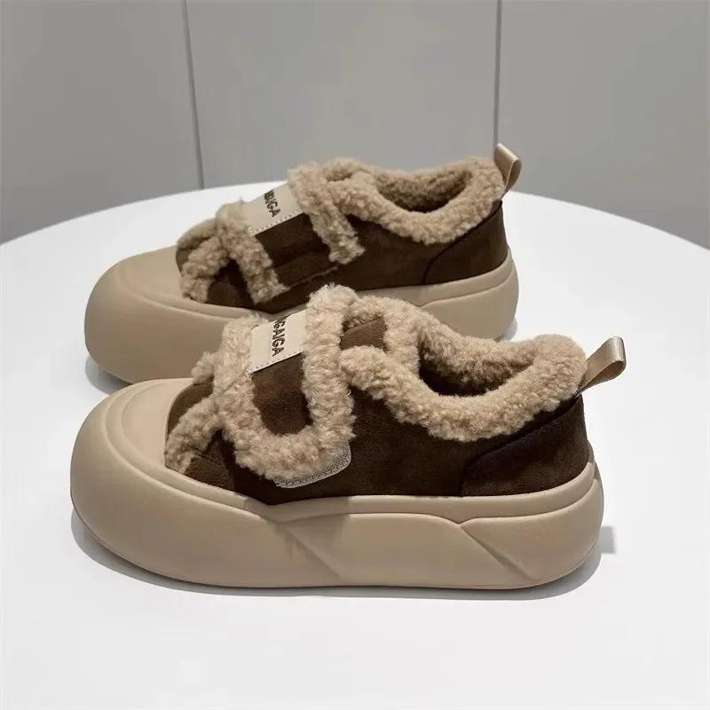 Модне зимове взуття Жіночі клоги Платформа Осінь Нові Маленькі Крипери Осінні На липучці Маленькі Білі Туфлі Осінні Клоги Платформа Нові Зимові 35 хакі
Модне зимове взуття Жіночі клоги Платформа Осінь Нові Маленькі Крипери Осінні На липучці Маленькі Білі Туфлі Осінні Клоги Платформа Нові Зимові 35 хакі