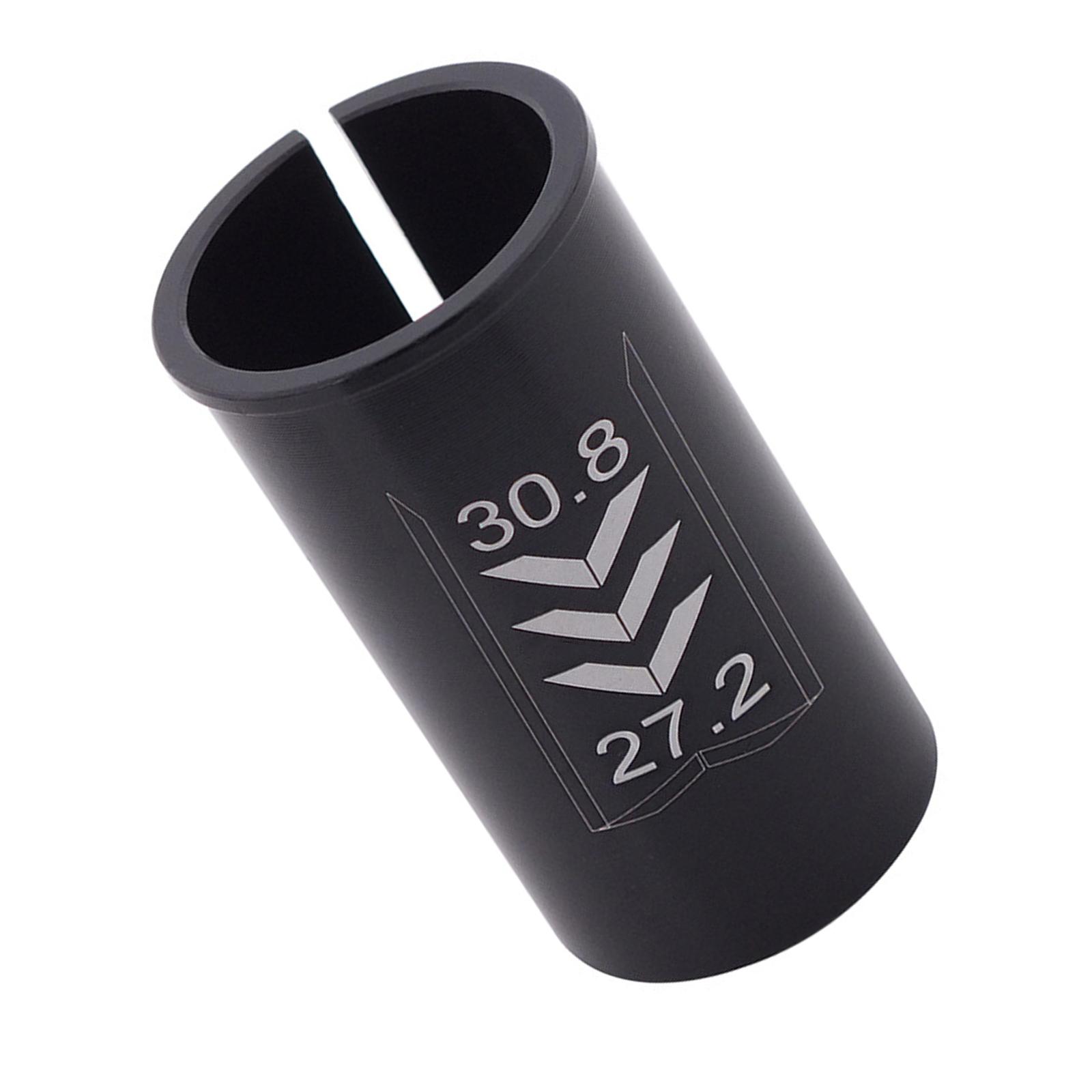 Road Bicycles Seat Post Tube Adapter Aluminum Alloys Seat Tube Convert Sleeve for Multiple Cycling Applications
Road Bicycles Seat Post Tube Adapter Aluminum Alloys Seat Tube Convert Sleeve for Multiple Cycling Applications