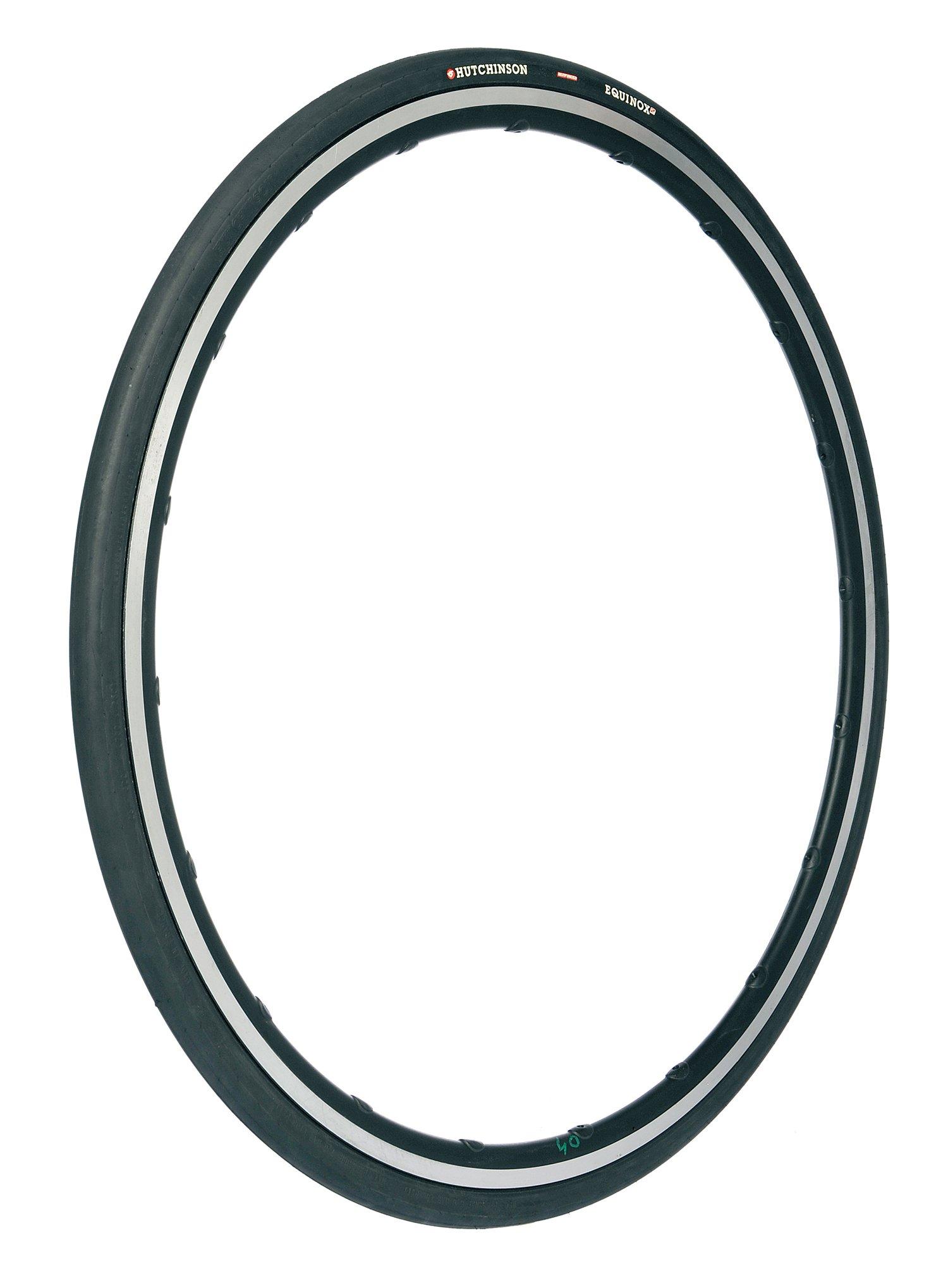 Hutchinson Equinox 2 Reinforced Black 700x25 FB 8015-PV523551
Hutchinson Equinox 2 Reinforced Black 700x25 FB 8015-PV523551