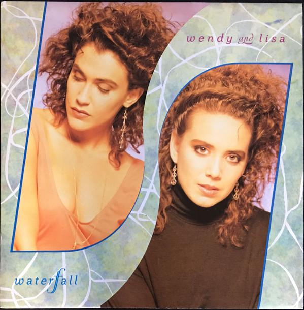 12inch Record WENDY & LISA - Waterfall VS99912 Virgin 1987 UK Dance & Electronica Used
12inch Record WENDY & LISA - Waterfall VS99912 Virgin 1987 UK Dance & Electronica Used