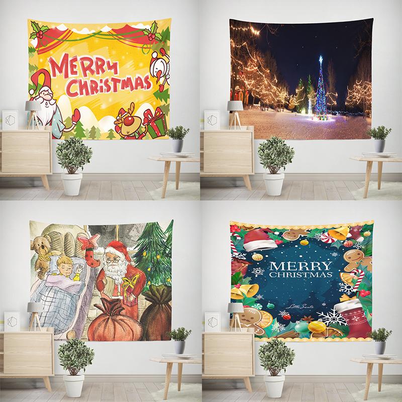 Санта-Клаус Лось Рождественская елка серии гобелен для дома, гостиной, спальни, украшение, подвесная картина
Санта-Клаус Лось Рождественская елка серии гобелен для дома, гостиной, спальни, украшение, подвесная картина