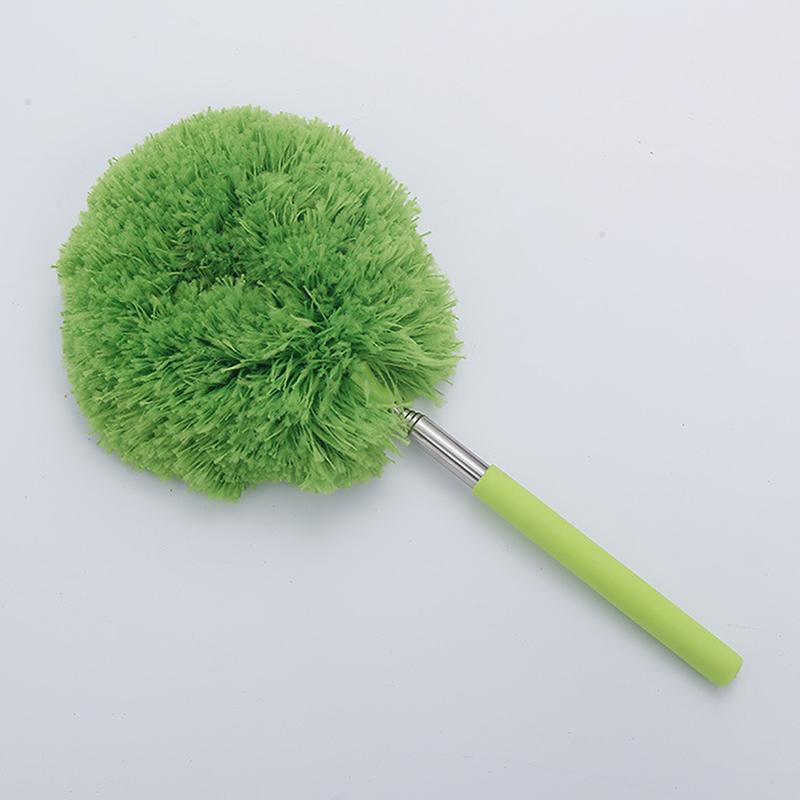 Microfiber Ceiling Fan Duster Extendable Long Handle Locking Dust Reusable Cleaning Brush Machine Washable Easy Cleaning Brush зелений
Microfiber Ceiling Fan Duster Extendable Long Handle Locking Dust Reusable Cleaning Brush Machine Washable Easy Cleaning Brush зелений
