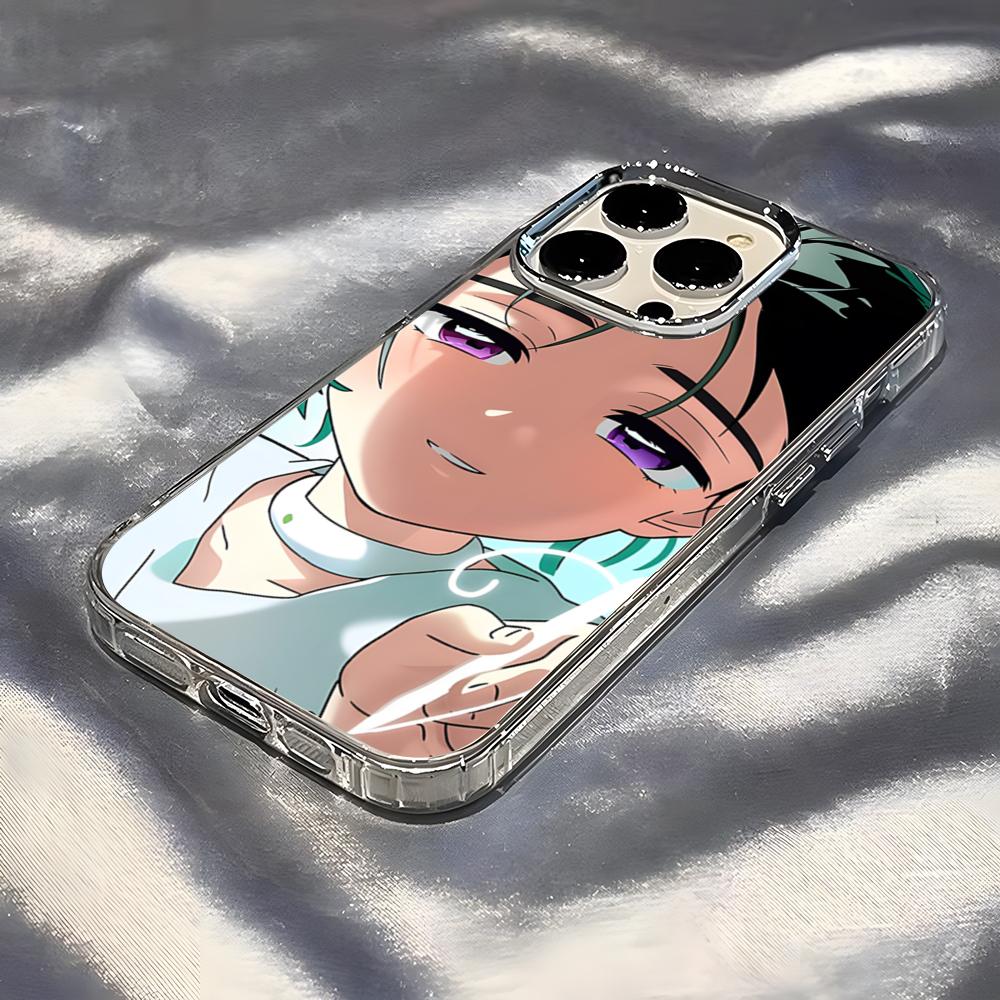 Alien Stage Phone Case For IPhone 17 Pro Max 16 15 14 Pro Max IPhone 13 Pro Max 11 Plus Transparent Cover iPhone 15 Pro Max
Alien Stage Phone Case For IPhone 17 Pro Max 16 15 14 Pro Max IPhone 13 Pro Max 11 Plus Transparent Cover iPhone 15 Pro Max