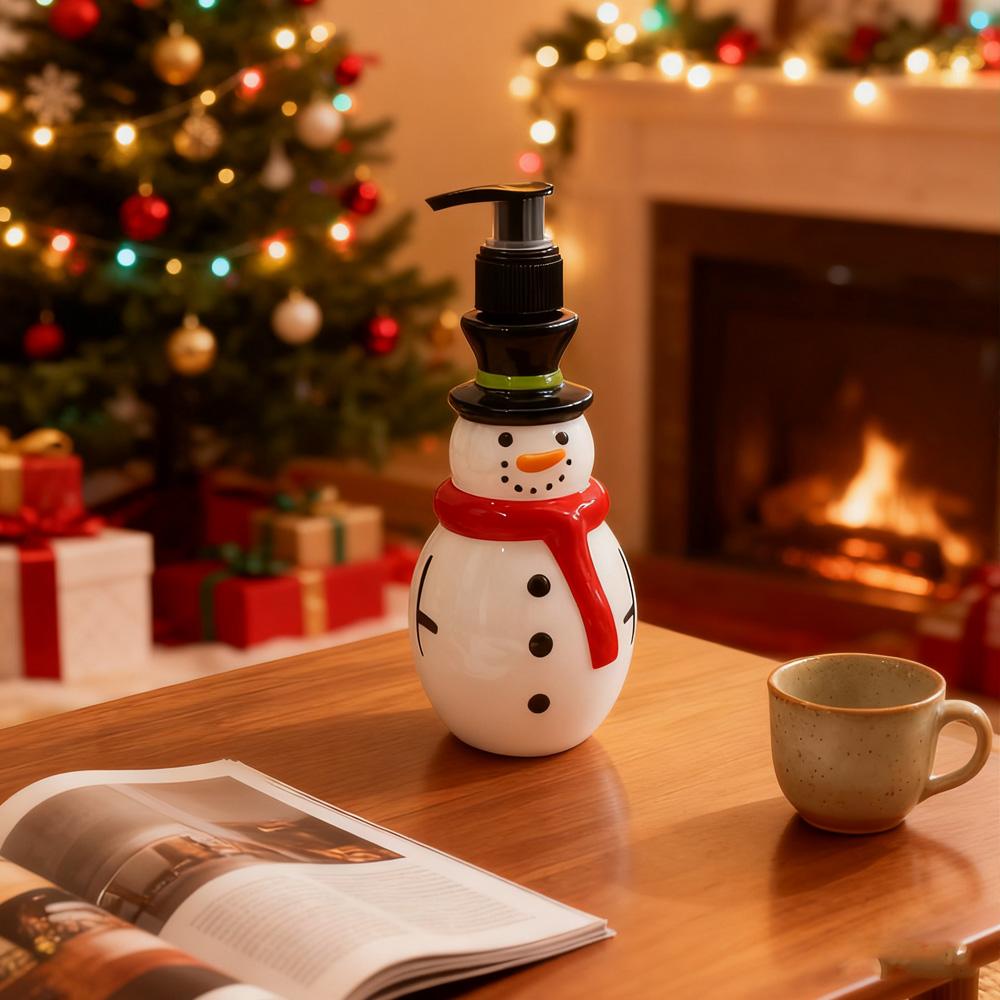 Незаменимый атрибут праздника! Бутылочки-дозаторы «Дед Мороз» 350 мл - Многоразовые домашние дорожные туалетные пополняемые баночки 350ml&Plastic
Незаменимый атрибут праздника! Бутылочки-дозаторы «Дед Мороз» 350 мл - Многоразовые домашние дорожные туалетные пополняемые баночки 350ml&Plastic