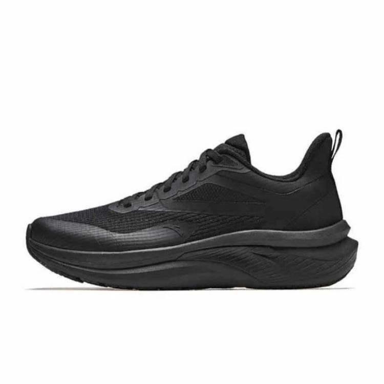 Anta Lightweight Fashion Comfortable Versatile Non-Slip Wear-Resistant Low-Top Casual Running Shoes Men sneaker Black 112515523-1 40
Anta Lightweight Fashion Comfortable Versatile Non-Slip Wear-Resistant Low-Top Casual Running Shoes Men sneaker Black 112515523-1 40