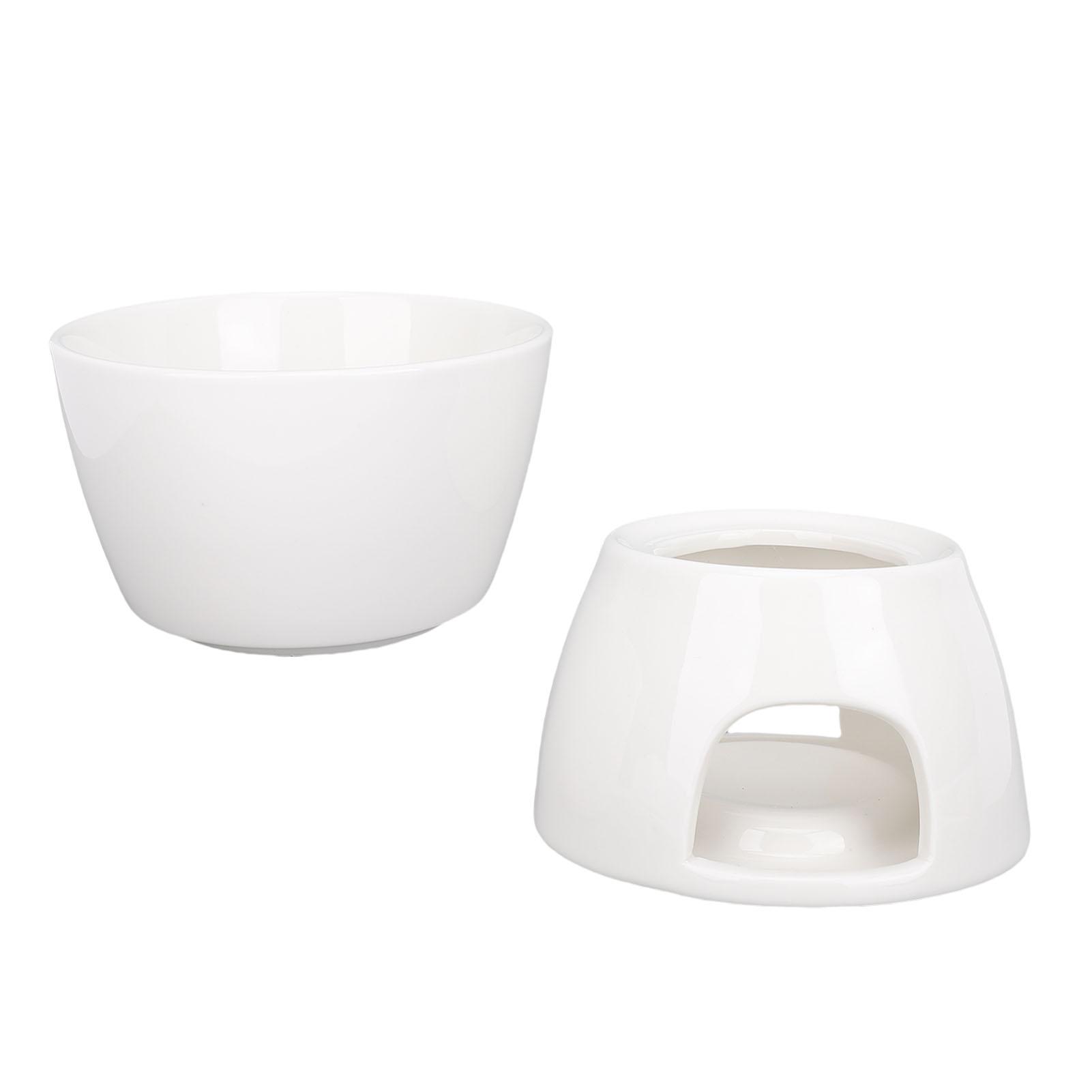 Набор для шоколадного фондю 300 мл Нескользящее основание Керамический набор для приготовления сырного и масляного фондю для дома
Набор для шоколадного фондю 300 мл Нескользящее основание Керамический набор для приготовления сырного и масляного фондю для дома