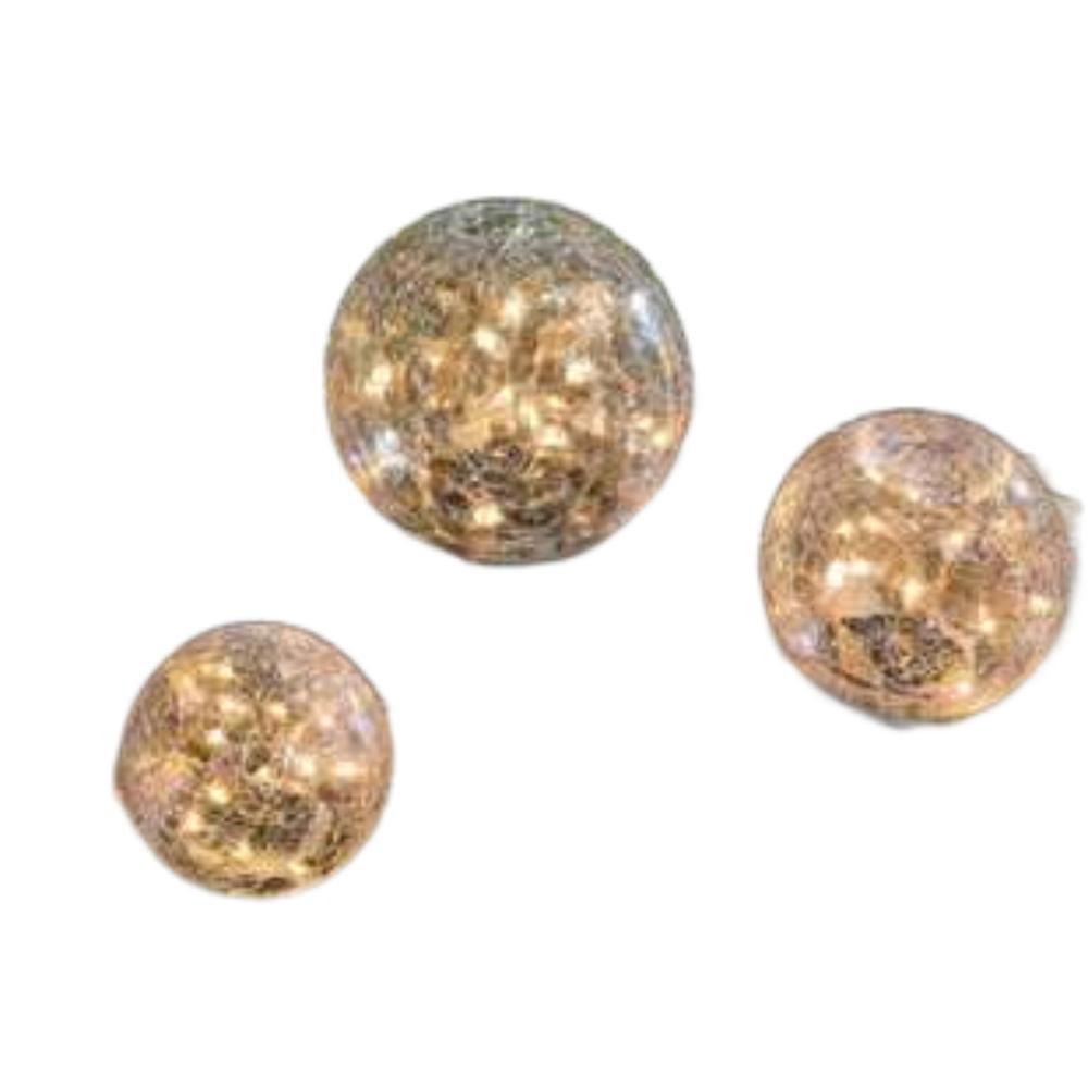 Солнечная лампа с хрустящим шариком во дворе, хоккейная лампа, водонепроницаемое украшение для сада
Солнечная лампа с хрустящим шариком во дворе, хоккейная лампа, водонепроницаемое украшение для сада