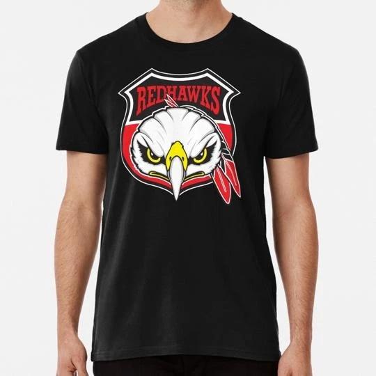 Malmo Redhawks Size S to 5XL Made in the USA T-Shirt 2XL
Malmo Redhawks Size S to 5XL Made in the USA T-Shirt 2XL