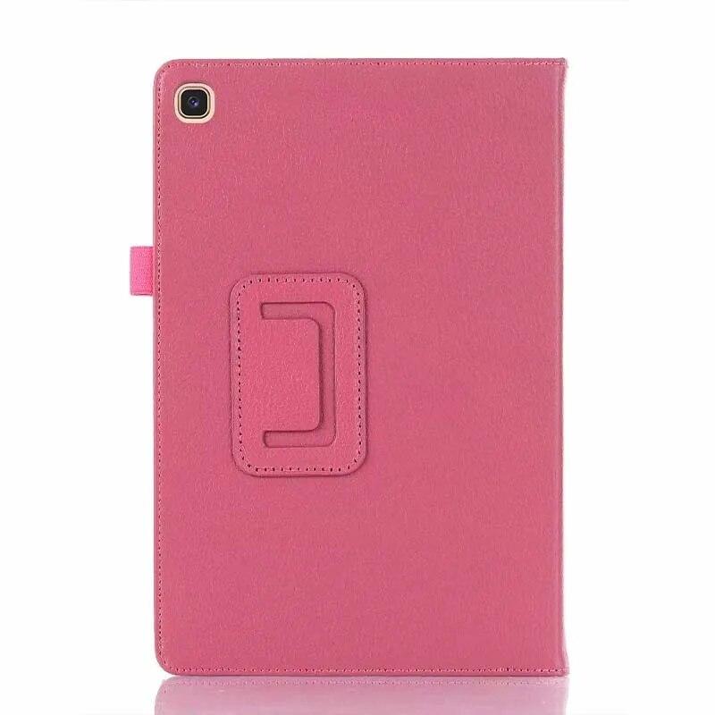 Кожаный противоударный чехол для планшета SAMSUNG Galaxy Tab S5e 10,1 дюйма SM T720 T725