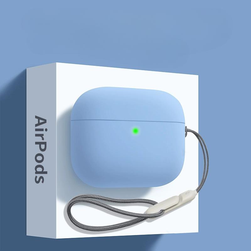 Чехол для Apple AirPods 3-го поколения, беспроводные Bluetooth-наушники, защитный чехол, аксессуары для чехлов Airpods 3 с крючком For Airpods3 белый
Чехол для Apple AirPods 3-го поколения, беспроводные Bluetooth-наушники, защитный чехол, аксессуары для чехлов Airpods 3 с крючком For Airpods3 белый