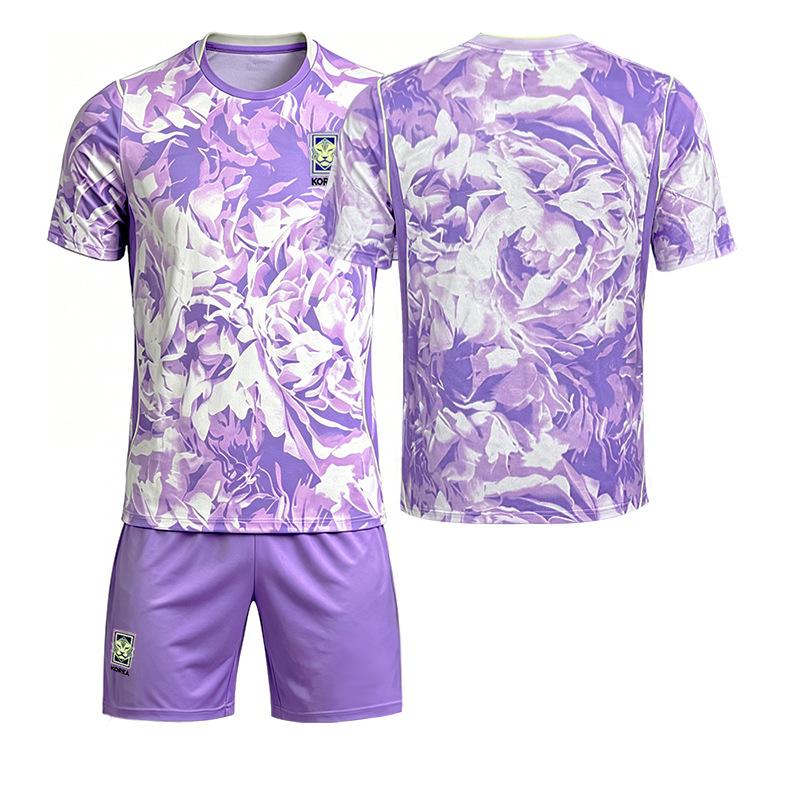 2026 World Cup South Korea team away Sun Xingmin No. 7 children s clothing football jersey No. 4 Huang Xican 11 Li Gangren jersey 28#
2026 World Cup South Korea team away Sun Xingmin No. 7 children s clothing football jersey No. 4 Huang Xican 11 Li Gangren jersey 28#