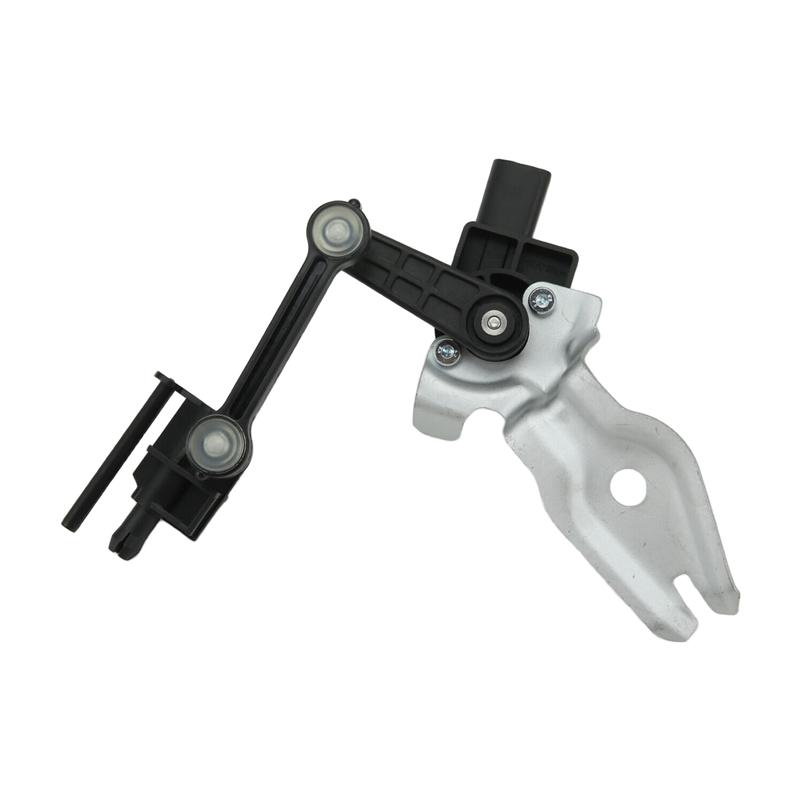 Car Height Sensor Headlight Level Sensor For VW Touareg 2003-2010 Model Code 7L6616213 чёрный
Car Height Sensor Headlight Level Sensor For VW Touareg 2003-2010 Model Code 7L6616213 чёрный
