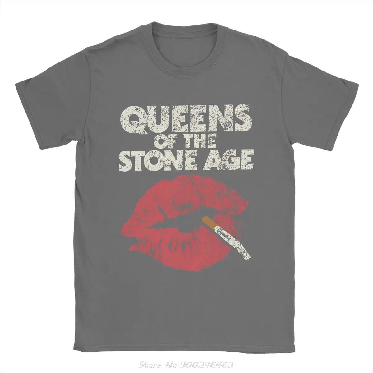 Unisex TShirt Queens Of The Stone Age Hipster Cotton Tees Oneck Short Sleeve T Shirt Fashion Hip Hop Streetwear Oversized Tshirt 4XL
Unisex TShirt Queens Of The Stone Age Hipster Cotton Tees Oneck Short Sleeve T Shirt Fashion Hip Hop Streetwear Oversized Tshirt 4XL