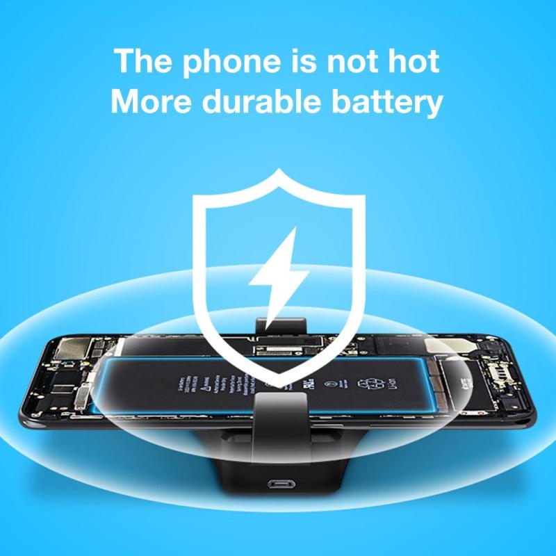 Радиатор для мобильного телефона с ручкой холодного ветра DL01 для PUGB Phone Cooler Cellphone Cooler Case
Радиатор для мобильного телефона с ручкой холодного ветра DL01 для PUGB Phone Cooler Cellphone Cooler Case