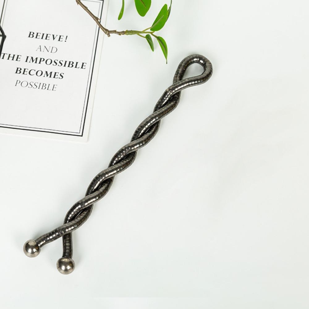 Arbitrary Shape Curtain Buckle Twistable Curtain Rods Accessoires High Quality Curtain Tiebacks Black
Arbitrary Shape Curtain Buckle Twistable Curtain Rods Accessoires High Quality Curtain Tiebacks Black