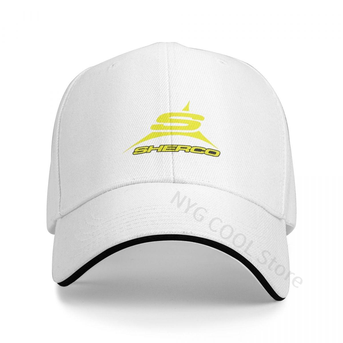 Shercos Logo Baseball Cap Summer Unisex 2023 Casual Sandwich Baseball Cap Personalized Casual Hat
Shercos Logo Baseball Cap Summer Unisex 2023 Casual Sandwich Baseball Cap Personalized Casual Hat
