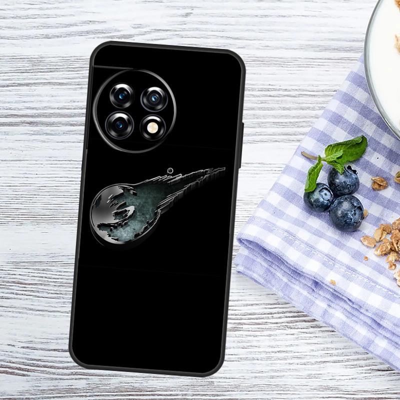 Final Fantasy VII Case For OnePlus Nord CE 5 4 3 2 Lite N20 N30 OnePlus 15R 13T 13R 12R 10T 10R 11 13 15 Cover OnePlus Nord 4
Final Fantasy VII Case For OnePlus Nord CE 5 4 3 2 Lite N20 N30 OnePlus 15R 13T 13R 12R 10T 10R 11 13 15 Cover OnePlus Nord 4