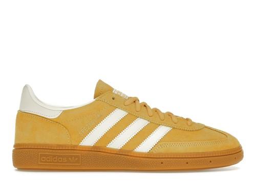 Adidas Гандбольные кроссовки Spezial Подержанные Желтые - IF7088 EU 38
Adidas Гандбольные кроссовки Spezial Подержанные Желтые - IF7088 EU 38