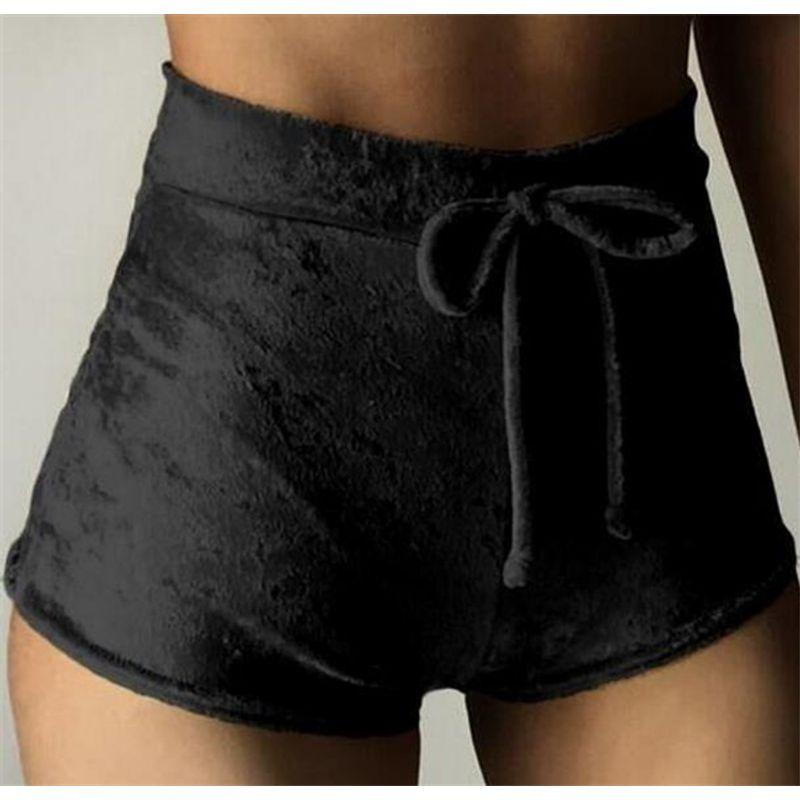 2022 Women s Shorts Black L
2022 Women s Shorts Black L