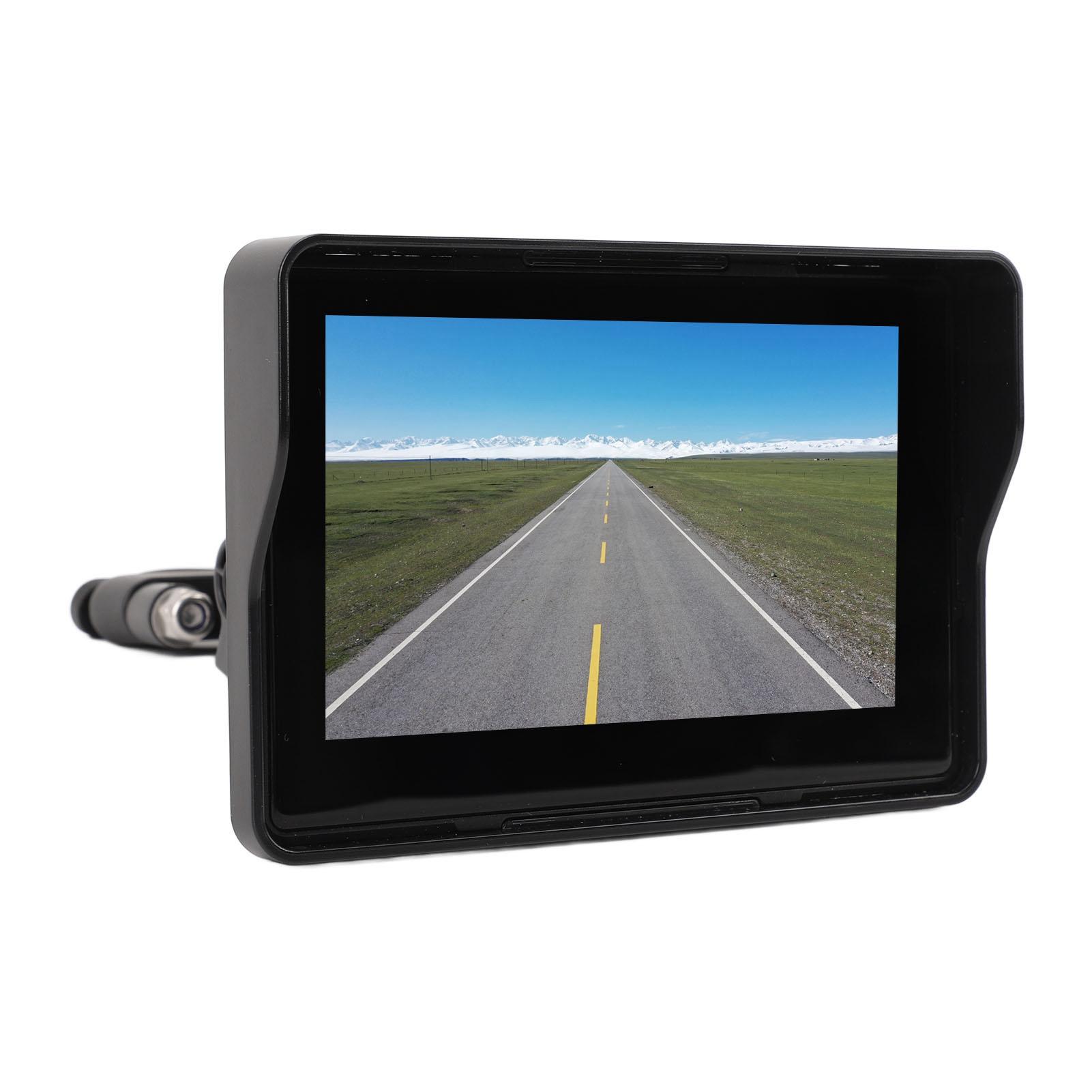 Портативний GPS-навігатор для мотоцикла, подвійний Bluetooth, водостійкий, 5-дюймовий IPS-сенсорний екран, стереосистема для мотоцикла для Carplay для
Портативний GPS-навігатор для мотоцикла, подвійний Bluetooth, водостійкий, 5-дюймовий IPS-сенсорний екран, стереосистема для мотоцикла для Carplay для