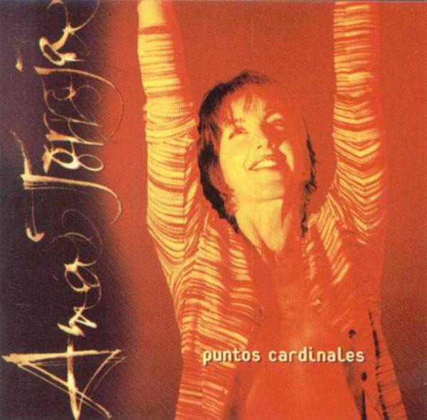 CD ANA TORROJA - Puntos Cardinales 74321502252 Ariola, BMG Esp 1997 Spain Pop Used
CD ANA TORROJA - Puntos Cardinales 74321502252 Ariola, BMG Esp 1997 Spain Pop Used