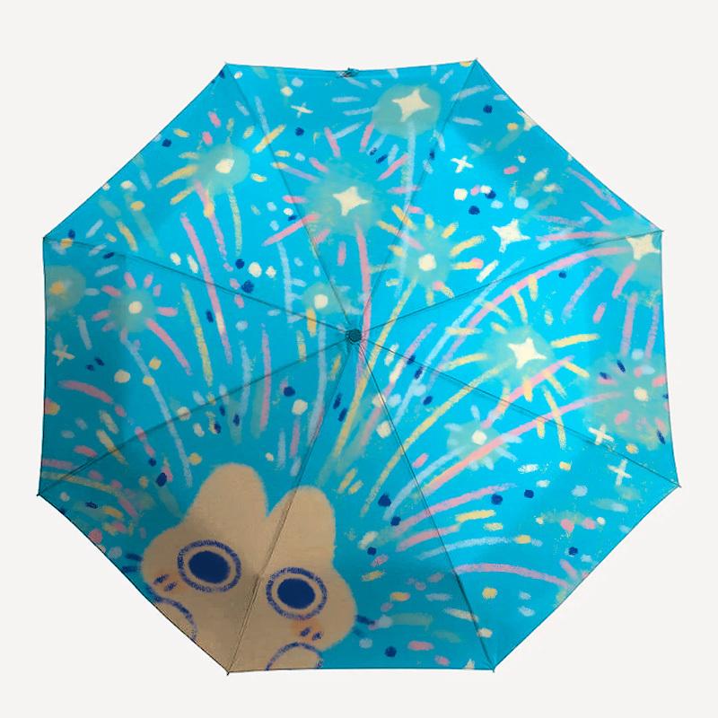 1pc Fireworks, CelebrationAutomatic Open/close, All-Season Portable Folding Umbrella for Friends, Travel, Everyday, Events yy250806145
1pc Fireworks, CelebrationAutomatic Open/close, All-Season Portable Folding Umbrella for Friends, Travel, Everyday, Events yy250806145