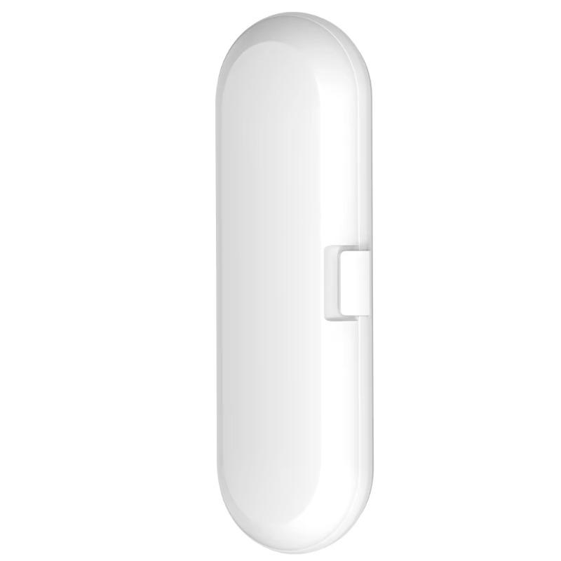 1PC Portable electric toothbrush storage box Toothbrush storage box 98% universal Electric toothbrush travel box
1PC Portable electric toothbrush storage box Toothbrush storage box 98% universal Electric toothbrush travel box