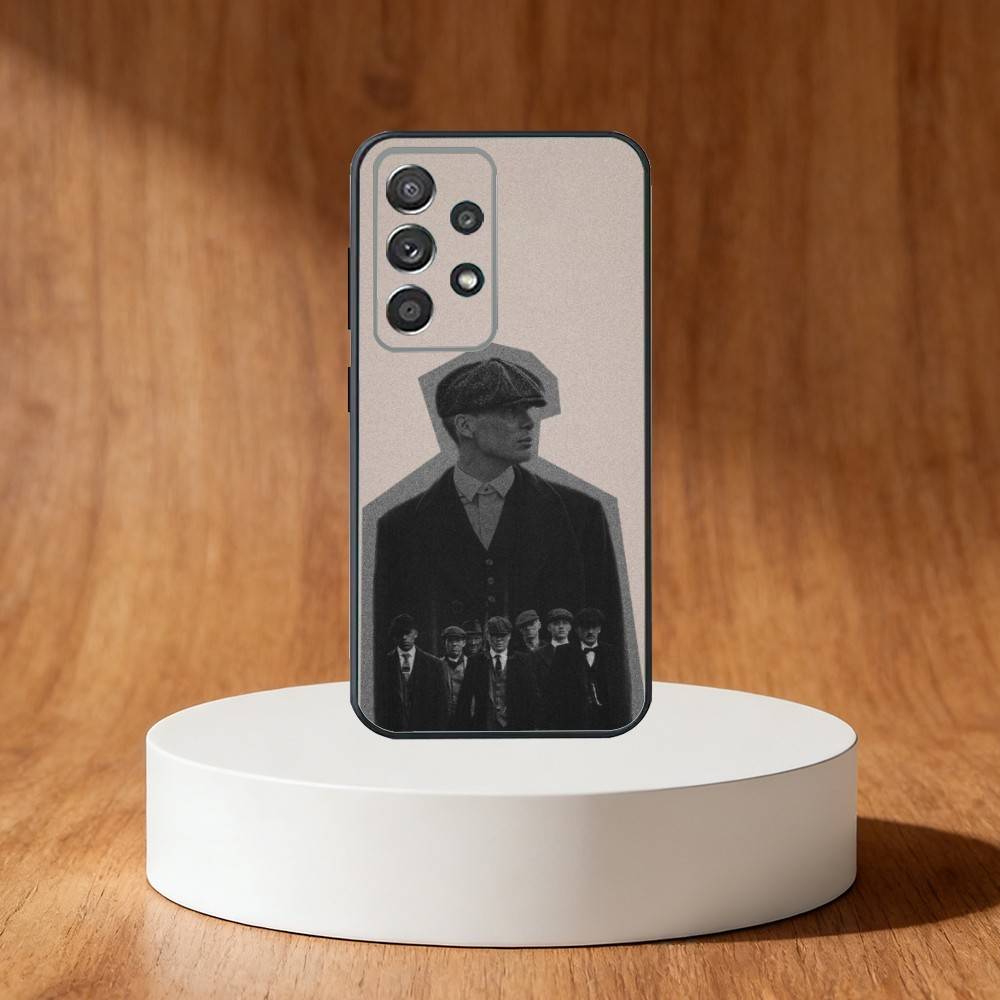 TV P-Peaky B-Blinders Cool Phone Case For Samsung S25,S24,S21,S22,S23,S30,Ultra,S20,Plus,Fe,Note,10,9,5G Black Cover Samsung S25
TV P-Peaky B-Blinders Cool Phone Case For Samsung S25,S24,S21,S22,S23,S30,Ultra,S20,Plus,Fe,Note,10,9,5G Black Cover Samsung S25