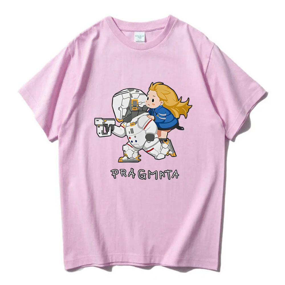 Hugh and Diana Corren 2026 Summer Unisexs Womens Cotton Tshirt Summer Tshirts with Video Game Graphic Design Fashion Tshirts 4XL
Hugh and Diana Corren 2026 Summer Unisexs Womens Cotton Tshirt Summer Tshirts with Video Game Graphic Design Fashion Tshirts 4XL