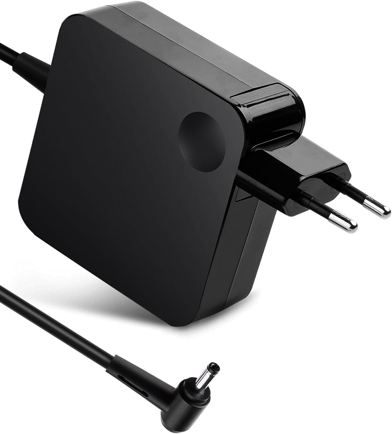 Charger 65W/45W for IdeaPad 320/330/330S/510/510S/520/530, Yoga 510/710, 4.0mm x 1.7mm (20V 3.25A) power adapter
Charger 65W/45W for IdeaPad 320/330/330S/510/510S/520/530, Yoga 510/710, 4.0mm x 1.7mm (20V 3.25A) power adapter