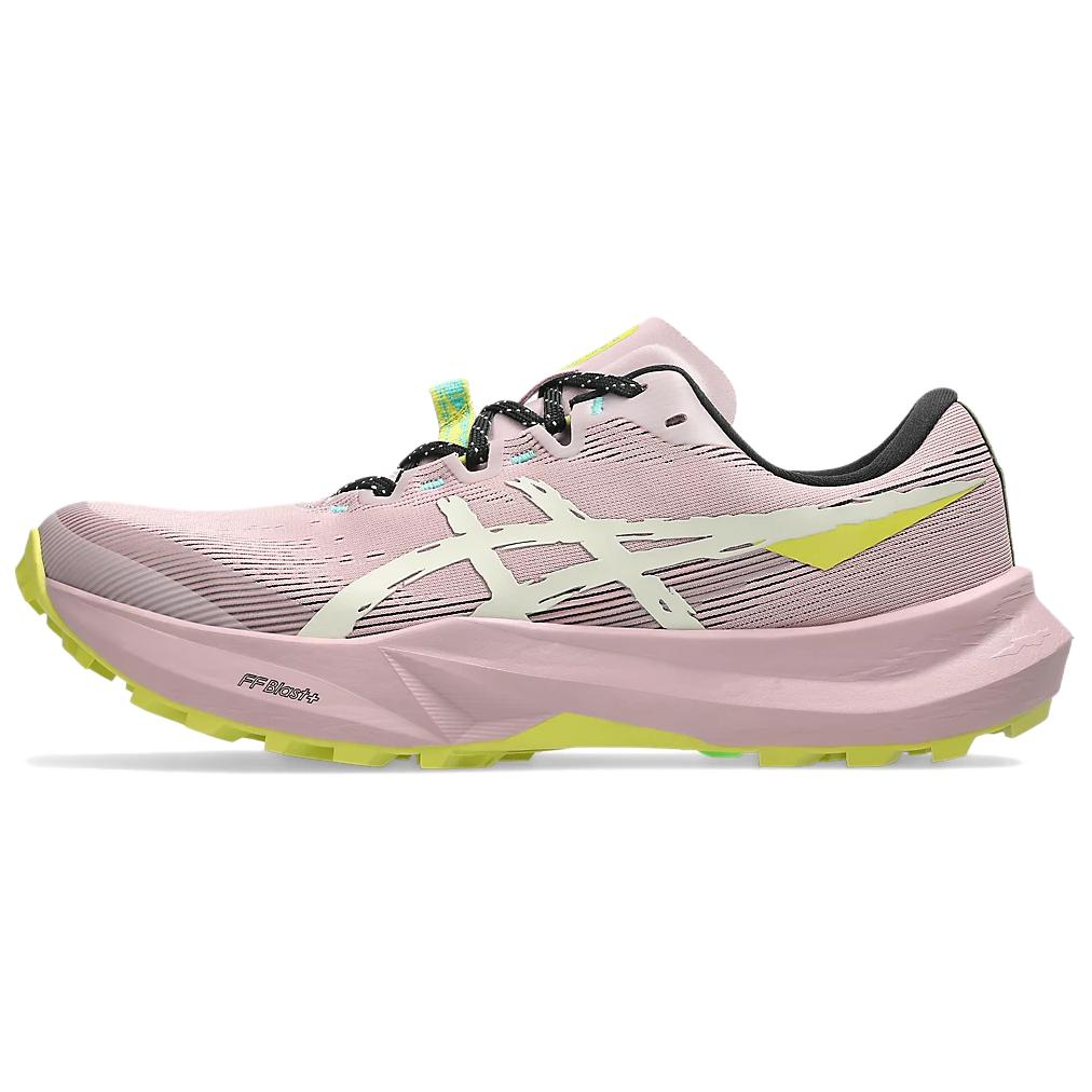ASICS Fuji Lite 6 Trail Running Shoes Women s Pink 1012B865-701 40.5
ASICS Fuji Lite 6 Trail Running Shoes Women s Pink 1012B865-701 40.5