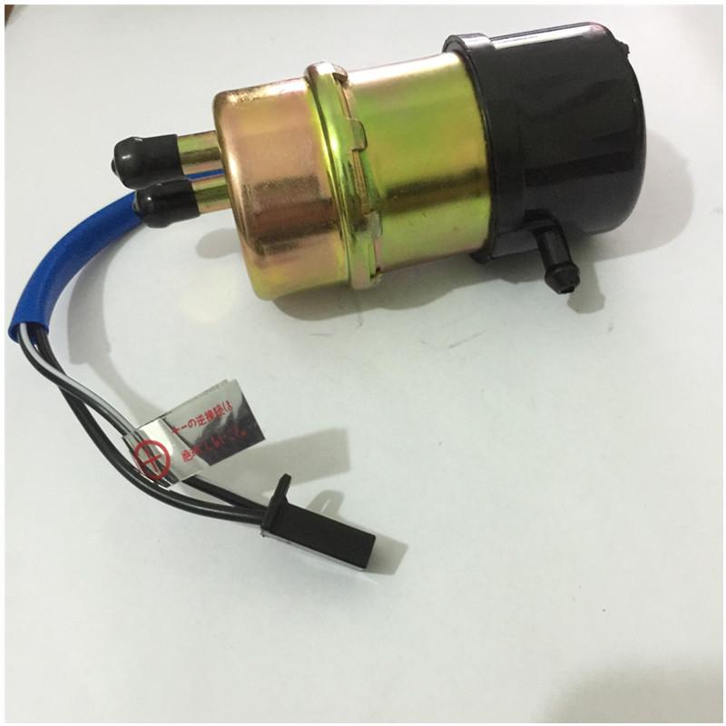 New Motorcycle fuel pump 12v fuel pump for Virago 535 XV535 1988-2003
New Motorcycle fuel pump 12v fuel pump for Virago 535 XV535 1988-2003