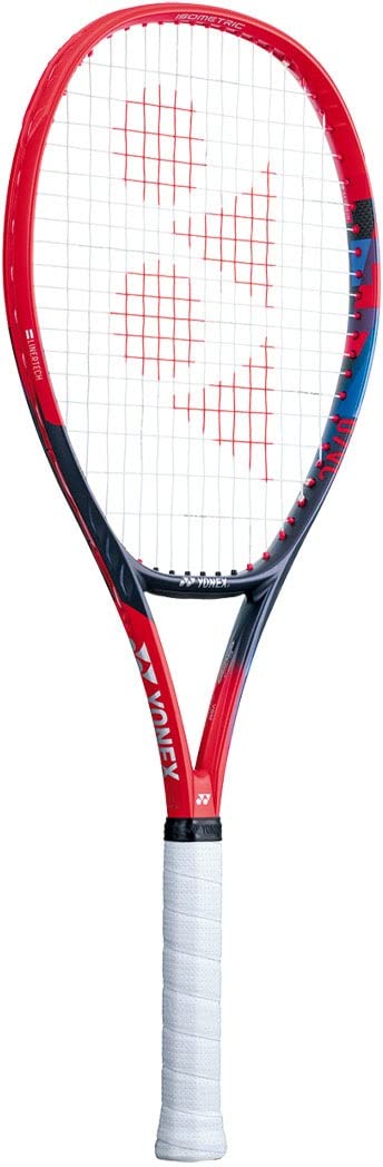 Жесткая теннисная ракетка YONEX V Core 102 VCORE 102 07VC102 Только рамка Выход запланирован на середину марта *Резервирование
Жесткая теннисная ракетка YONEX V Core 102 VCORE 102 07VC102 Только рамка Выход запланирован на середину марта *Резервирование