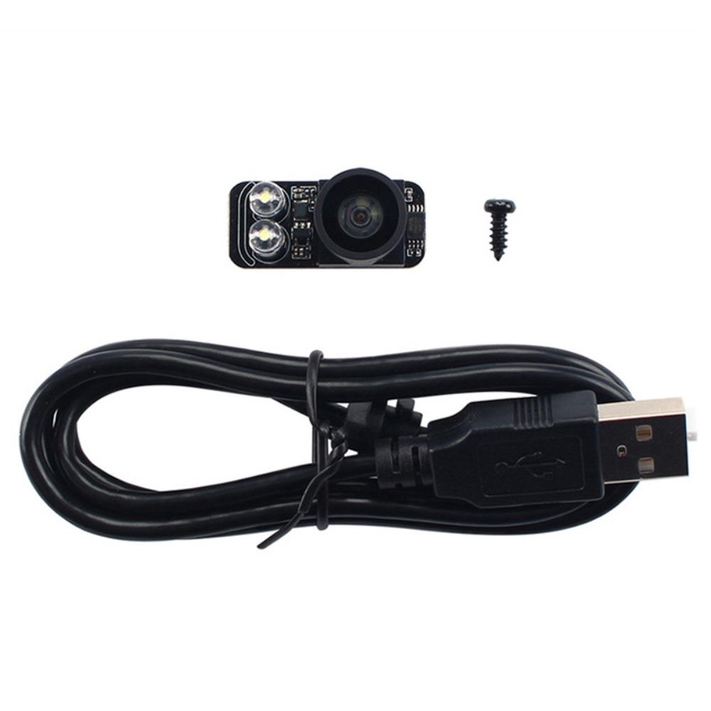 Real Time Monitoring 3D Printer Internal Camera Module Kit for Kobra 3/K3C/K3M/K3MC
Real Time Monitoring 3D Printer Internal Camera Module Kit for Kobra 3/K3C/K3M/K3MC