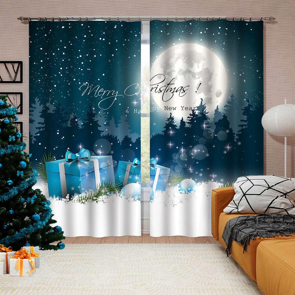 3D-печатные дешевые рождественские украшения для дома, теневые шторы, красные воздушные шары, праздничные, праздничные, для гостиной, спальни, декоративные шторы 50W130H(CM)x2&Grommet Top
3D-печатные дешевые рождественские украшения для дома, теневые шторы, красные воздушные шары, праздничные, праздничные, для гостиной, спальни, декоративные шторы 50W130H(CM)x2&Grommet Top