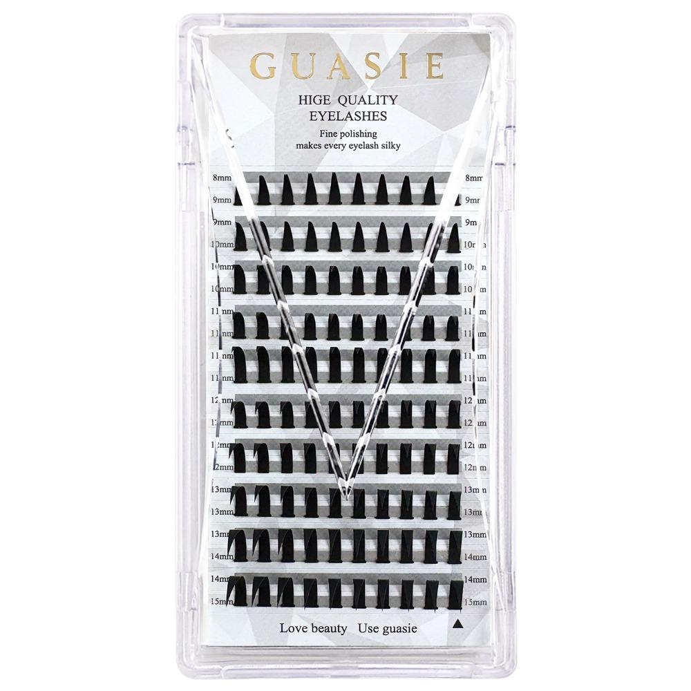 C Curl Cluster Lashes Volume Spiky Eye Cluster Eyelash DIY Lashes Extension
C Curl Cluster Lashes Volume Spiky Eye Cluster Eyelash DIY Lashes Extension