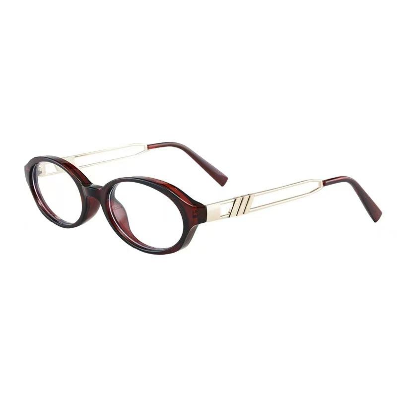 Fashion Style ladies Sunglass Y2K Stylish Oval Shape Anti-reflective Sunglasses ladies High Quality Sun Glasses for Men W142821WW-
Fashion Style ladies Sunglass Y2K Stylish Oval Shape Anti-reflective Sunglasses ladies High Quality Sun Glasses for Men W142821WW-