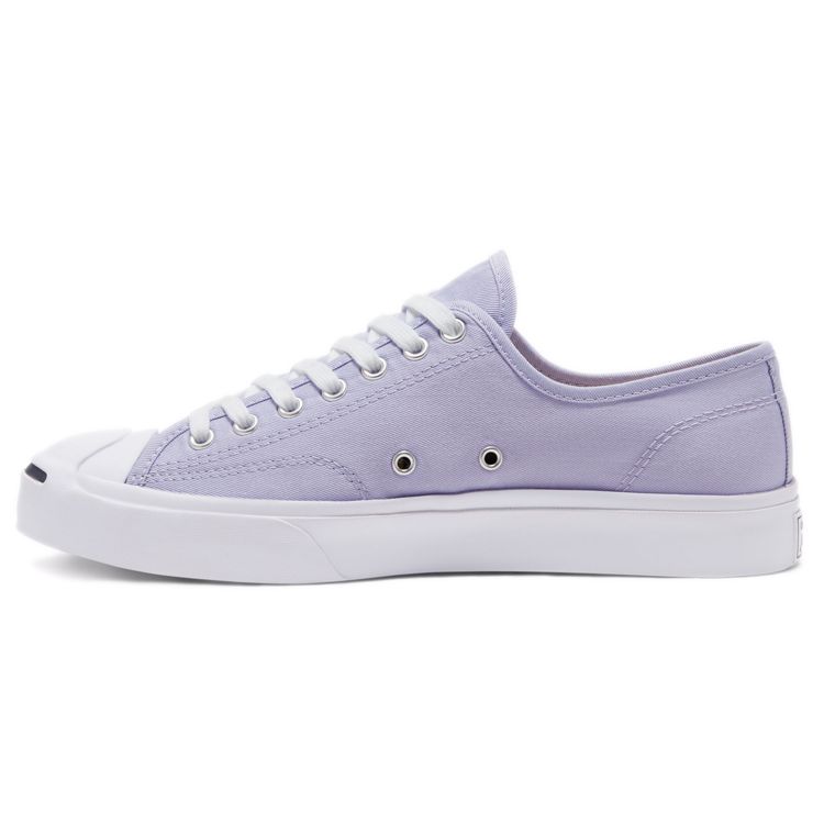 Кроссовки Converse Jack Purcell Low Seasonal Twill - Moonstone Violet Unisex Purple White 167707C
Кроссовки Converse Jack Purcell Low Seasonal Twill - Moonstone Violet Unisex Purple White 167707C
