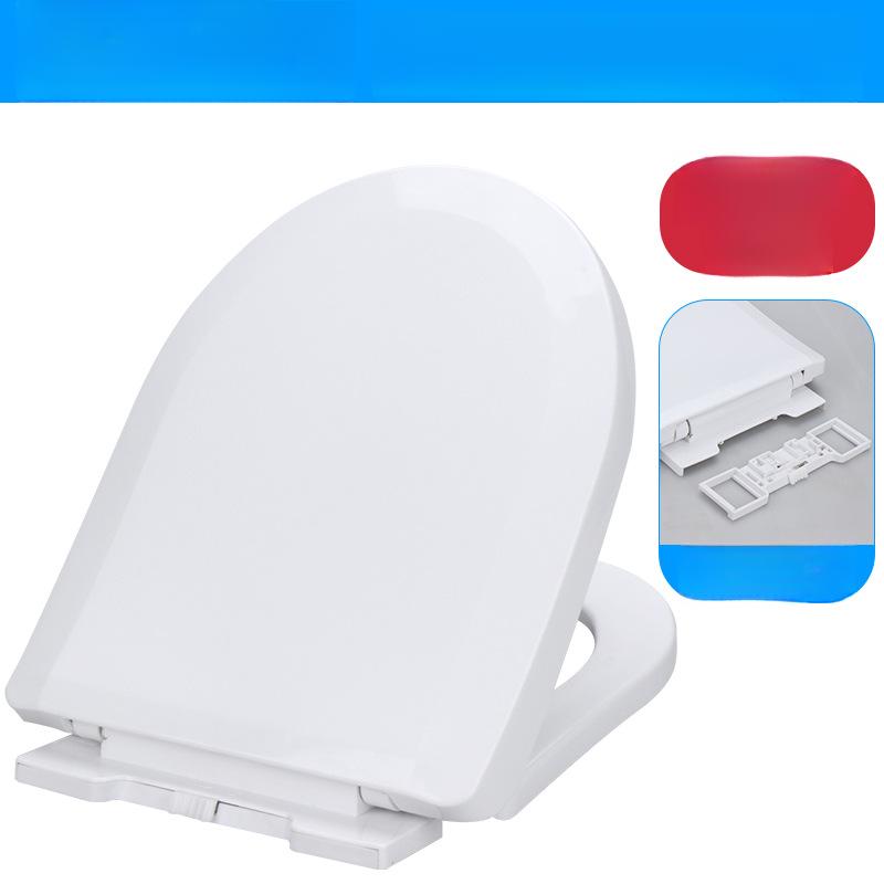 Soft-Close Mechanism Toddler Potty Seat Child-friendly Shape Finger-safety Slow Close PP Construction Anti-slam Protection cover
Soft-Close Mechanism Toddler Potty Seat Child-friendly Shape Finger-safety Slow Close PP Construction Anti-slam Protection cover