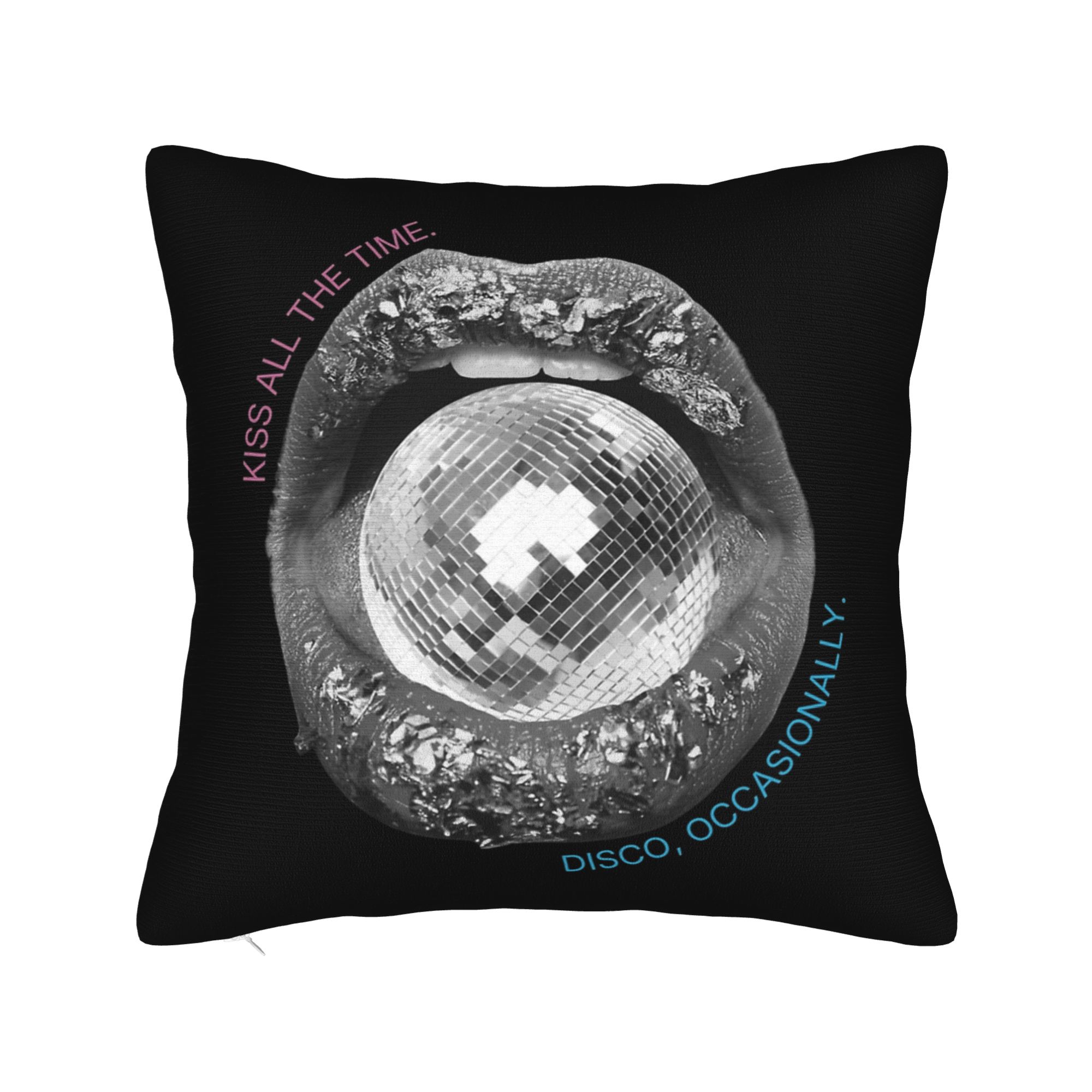 Harrys Styles Kiss All the Time Disco Occasionally Pillowcase Soft Cushion Cover Decorative Aperture Throw Pillow Case Cover Bed 30x30cm 12x12in
Harrys Styles Kiss All the Time Disco Occasionally Pillowcase Soft Cushion Cover Decorative Aperture Throw Pillow Case Cover Bed 30x30cm 12x12in