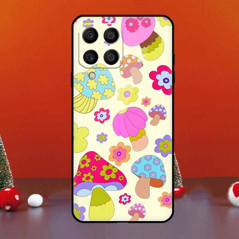 Blue Tie Dye Groovy Shroom Patchwork For Samsung Galaxy M14 M34 M54 M11 M21 M31 M13 M33 M35 M53 M55 M15 M12 M32 M52 M06 M16 Case Samsung M16
Blue Tie Dye Groovy Shroom Patchwork For Samsung Galaxy M14 M34 M54 M11 M21 M31 M13 M33 M35 M53 M55 M15 M12 M32 M52 M06 M16 Case Samsung M16