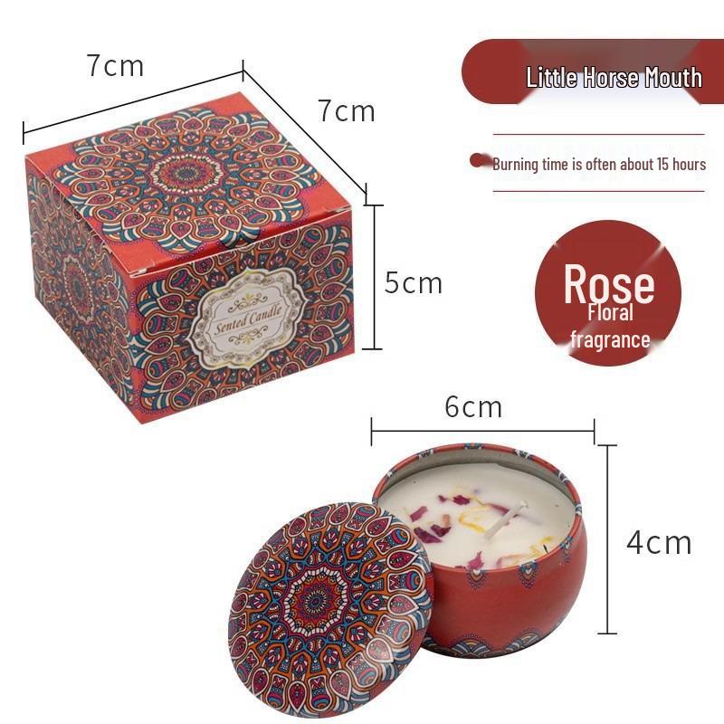 Успокаивающие ароматические свечи без дыма для спальни - Долговечный аромат, Идеальное средство для сна, Сувенир для вечеринки или Подарочная коробка
Успокаивающие ароматические свечи без дыма для спальни - Долговечный аромат, Идеальное средство для сна, Сувенир для вечеринки или Подарочная коробка