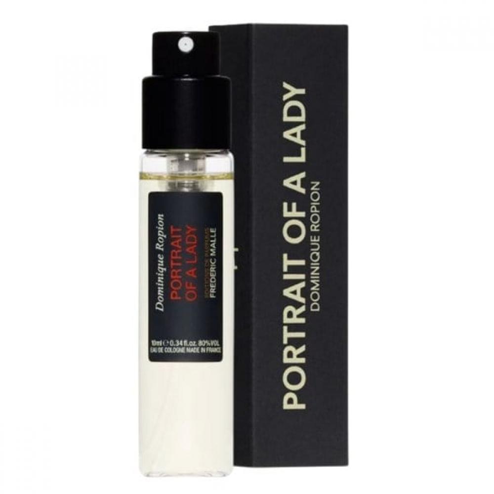 PortrAit Of A lAdy eAu De pArfum 10ml
PortrAit Of A lAdy eAu De pArfum 10ml