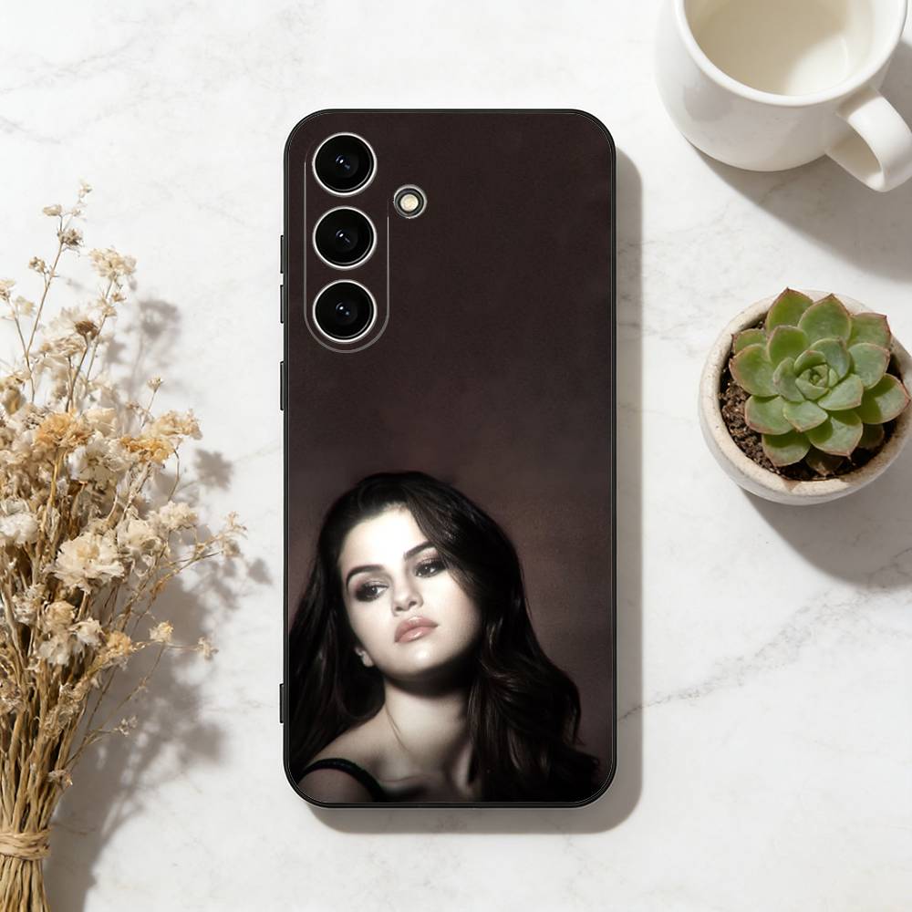 S-Selena G-Gomez B-BlueSt Flame Phone Case For Samsung Galaxy A73,A72,A71,A70,A53,A52,A51,Others Soft Black Cover Samsung a11
S-Selena G-Gomez B-BlueSt Flame Phone Case For Samsung Galaxy A73,A72,A71,A70,A53,A52,A51,Others Soft Black Cover Samsung a11