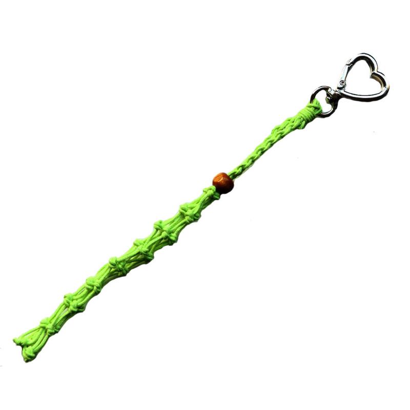 Woven Net Pocket Lipstick Bag Keychain Portable Makeup Pouch Lip Balm Bag Key Chain Holder Lipsticks Protective Cover Mirror
Woven Net Pocket Lipstick Bag Keychain Portable Makeup Pouch Lip Balm Bag Key Chain Holder Lipsticks Protective Cover Mirror