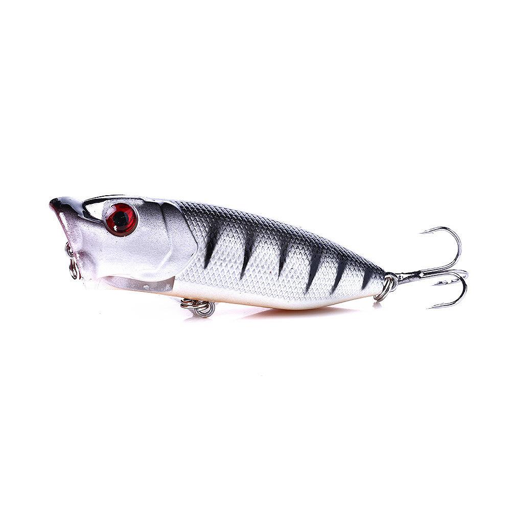 Surface Water Wave Bait6.5cm11gBionic Micro Lure High Simulation Bait Universal for Freshwater and Saltwater Fishing Gear 6.5CM-11G-6
Surface Water Wave Bait6.5cm11gBionic Micro Lure High Simulation Bait Universal for Freshwater and Saltwater Fishing Gear 6.5CM-11G-6
