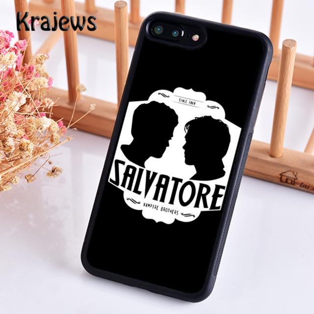 Krajews Дневники вампира КОМАНДА ДЕЙМОНА Мягкий чехол для телефона для iPhone 17 Air 16 15 14 plus 11 12 13 pro max coque Fundas iPhone 13
Krajews Дневники вампира КОМАНДА ДЕЙМОНА Мягкий чехол для телефона для iPhone 17 Air 16 15 14 plus 11 12 13 pro max coque Fundas iPhone 13