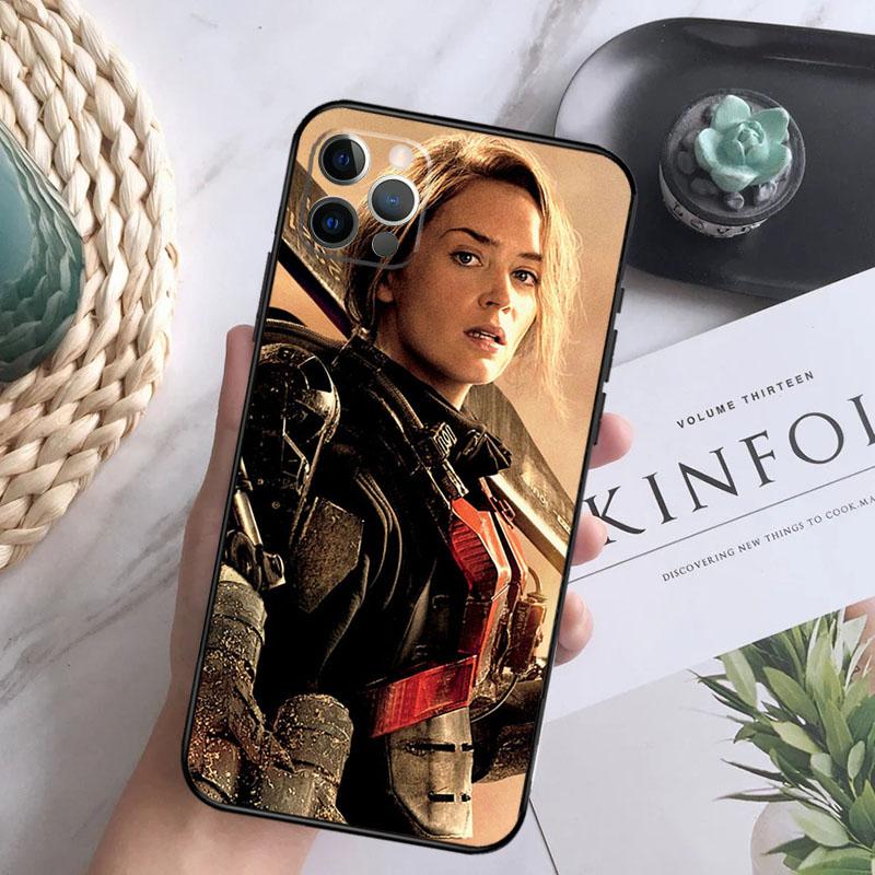Чехол для телефона из фильма «Грань будущего» для iPhone 16 Pro 11 12 13 14 15 Pro Max Mini XS X XR 7 8 16 Plus Чехол Coque iPhone XS MAX
Чехол для телефона из фильма «Грань будущего» для iPhone 16 Pro 11 12 13 14 15 Pro Max Mini XS X XR 7 8 16 Plus Чехол Coque iPhone XS MAX