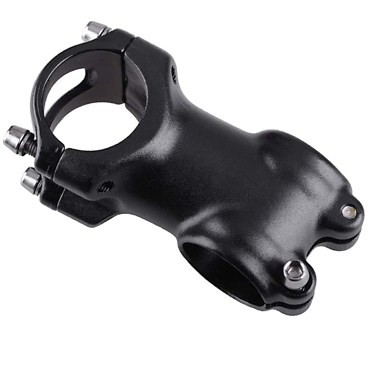 Azarxis Bicycle Stem Clamp Diameter Angle Adjustable Degree Handlebar Stem Ahead Stem Length 60mm 70mm 80mm 90mm Cross Bike Road Bike Mountain Bike
Azarxis Bicycle Stem Clamp Diameter Angle Adjustable Degree Handlebar Stem Ahead Stem Length 60mm 70mm 80mm 90mm Cross Bike Road Bike Mountain Bike